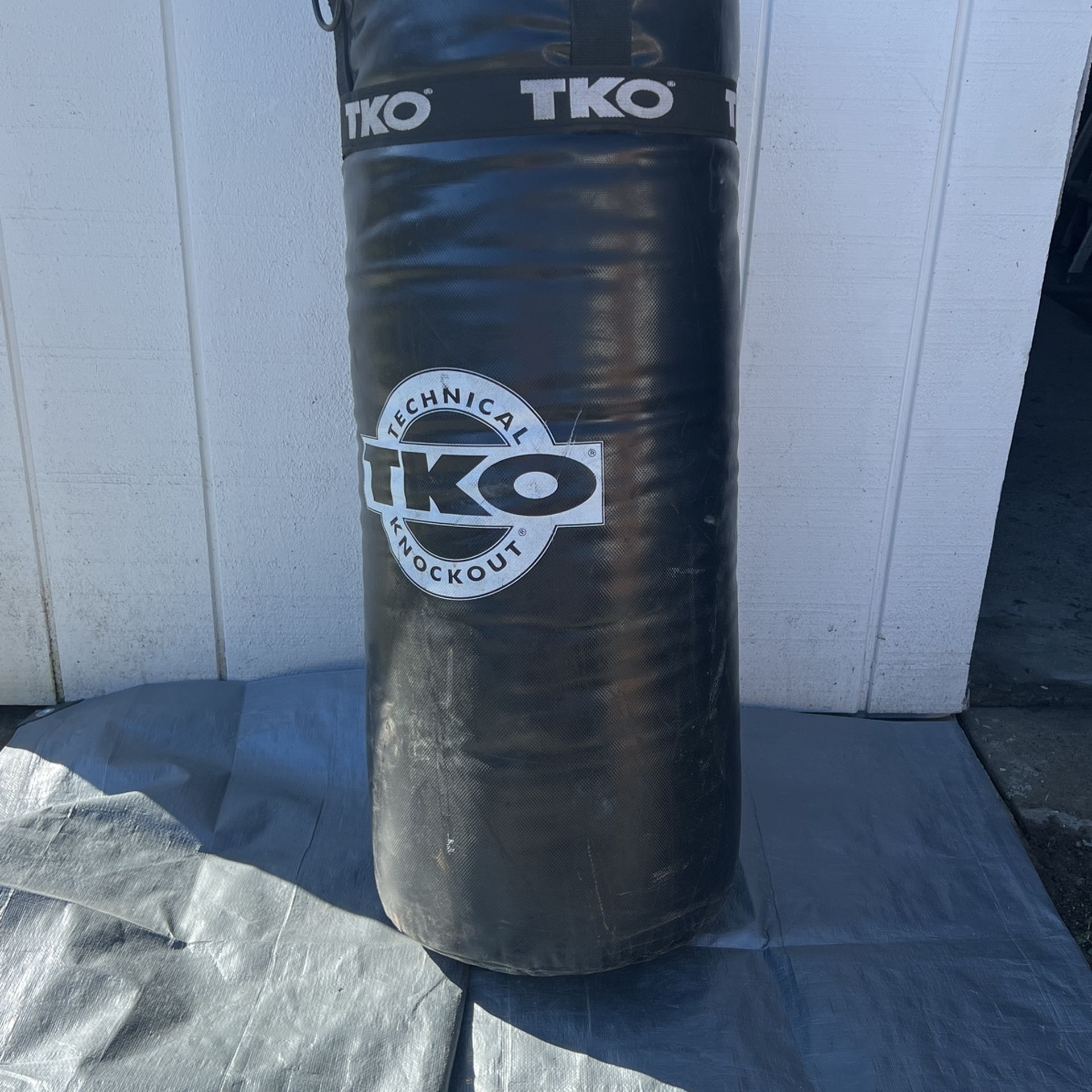 Punching Bag