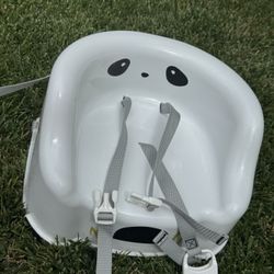 Toddler Booster Seat