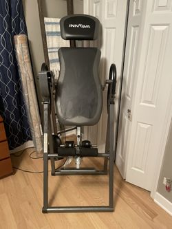 Inversion Table 