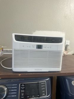 Windo Ac unit