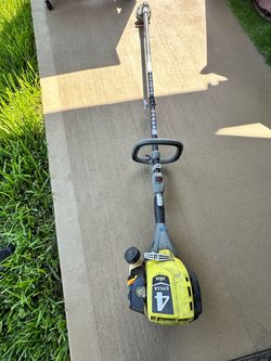 Ryobi Weedeater
