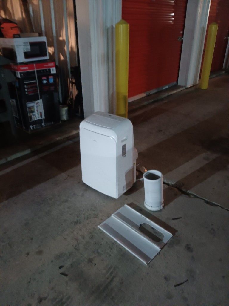 AC Unit