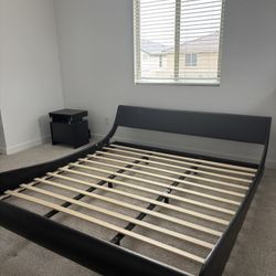 King Size bed Frame