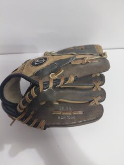 Nike 10in Youth Basebalk Glove