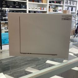 Apple 15” MacBook Air 16 MB/256 GB 