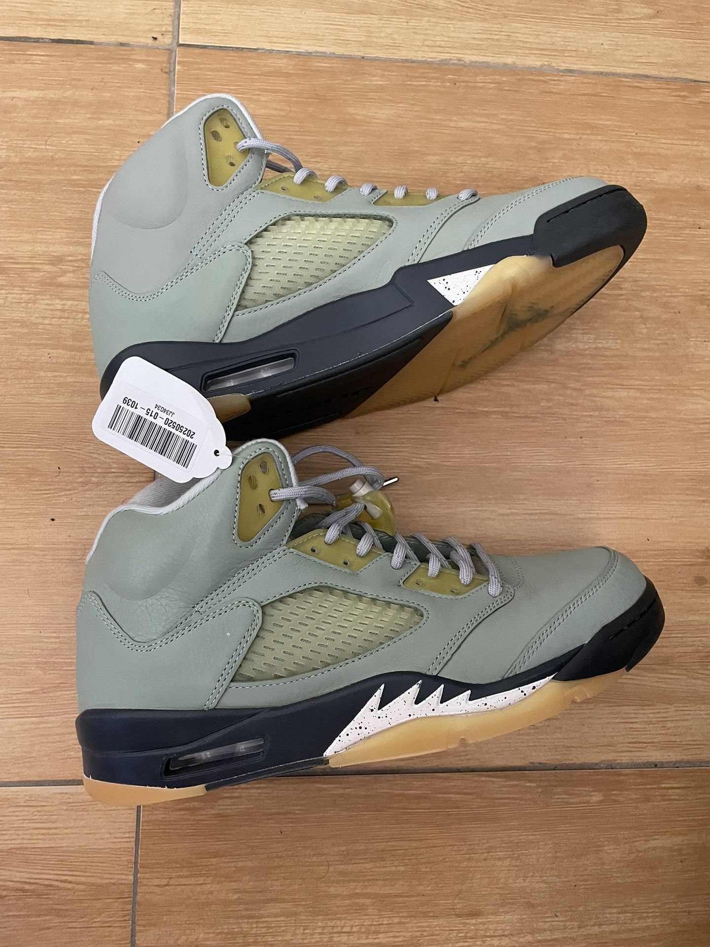 Air Jordan 5