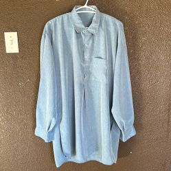Vintage Dress Shirt
