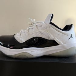 AIR JORDAN 11 CMFT LOW Concord DV2207 100