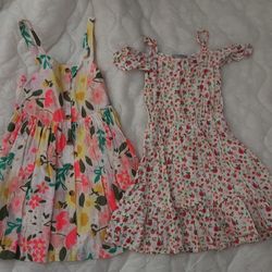 Dresses In Good Condition