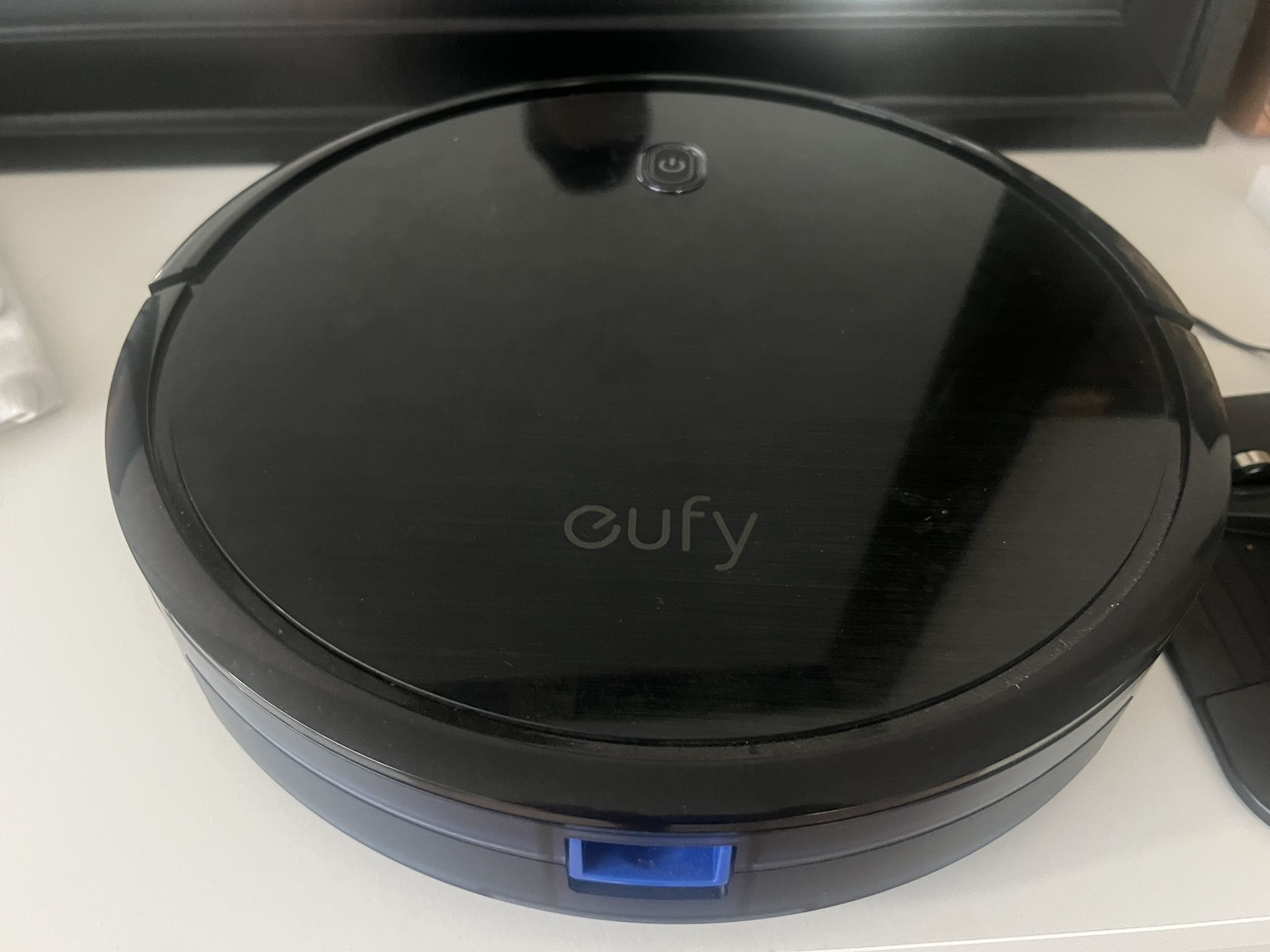 Eufy Robot Vacuum Hardwood Or Carpet