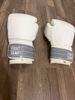 FightCamp Boxing Gloves