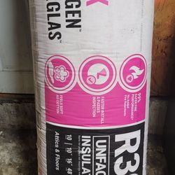Insulation R 30 C84a