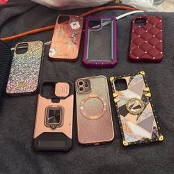 iPhone 12 Cases