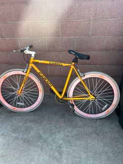 Caraci Bike
