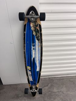 Sector 9 Wave Longboard