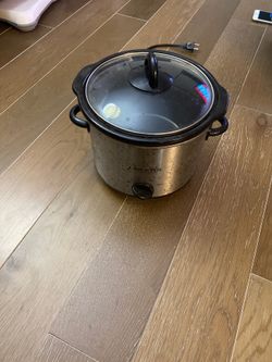 Crock-pot