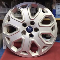 16” Ford Focus Wheel Cover.