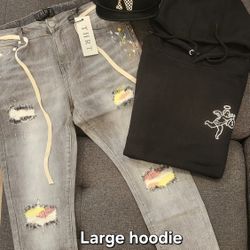 Mens Clothes 