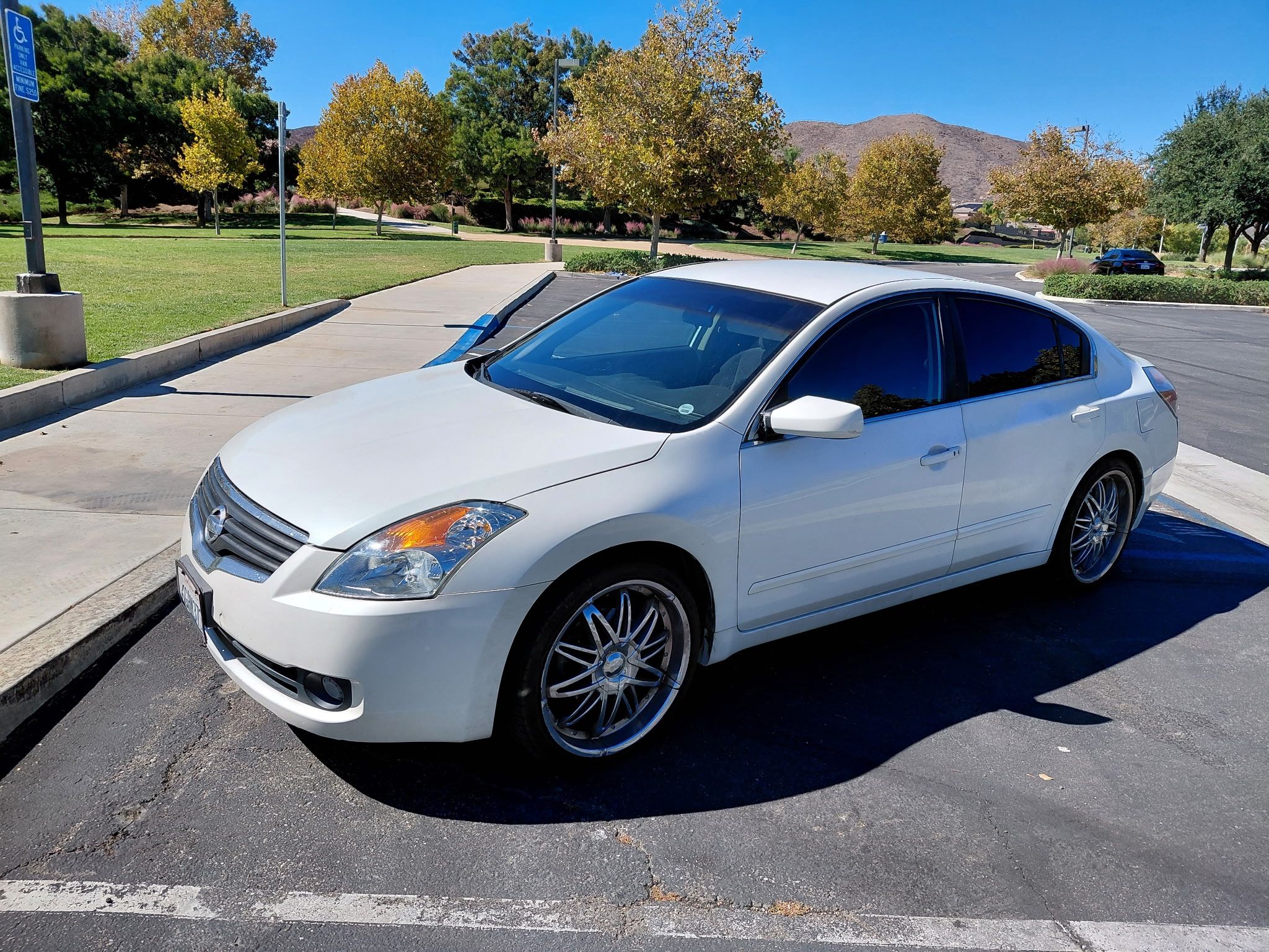 2010 Nissan Altima
