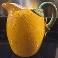 ARLINGTON DESIGNS PITCHER