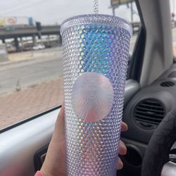 Starbucks Studded Cup 
