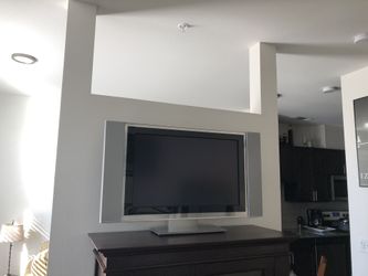 Sony XBR mbt - xbr900L 32” TV. With remote control and the media receiver unit. Excellent condition and as far as I know. Its new. $1600