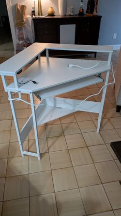 Computer Desk