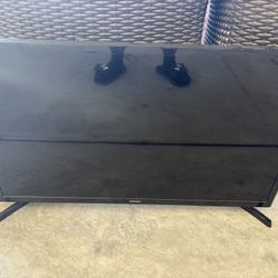 Samsung Tv No Remote