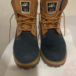 Boots Timberland 
