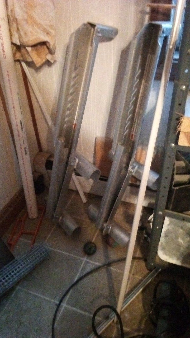 Ladder Jack's 