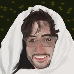 Digital Drawing (Send Custom Image) 