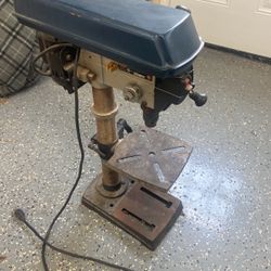 Drill Press Ryobi DP101