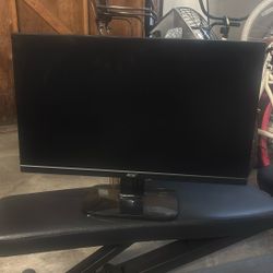 Acer Monitor 