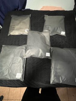 Essentials Hoodies