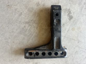 Trailer Hitch