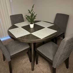 Kitchen Table Set