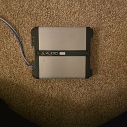 Jl JD500/1 Amp