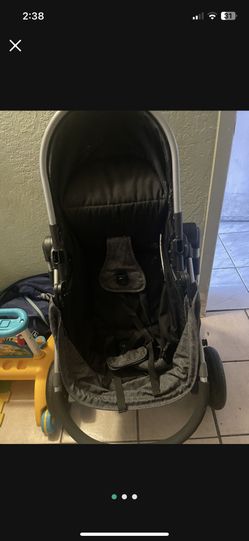 Evenflo Car seat Stroller