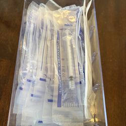 Lip filler essentials 
