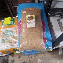 Coles Hot Sunflower Seeds