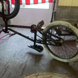 Eastern Bmx Bike