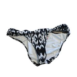 Victoria's Secret Knockout Bikini Bottom Small
