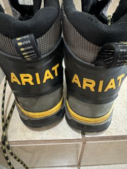 ARIAT Boots