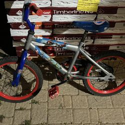 Kids Bike