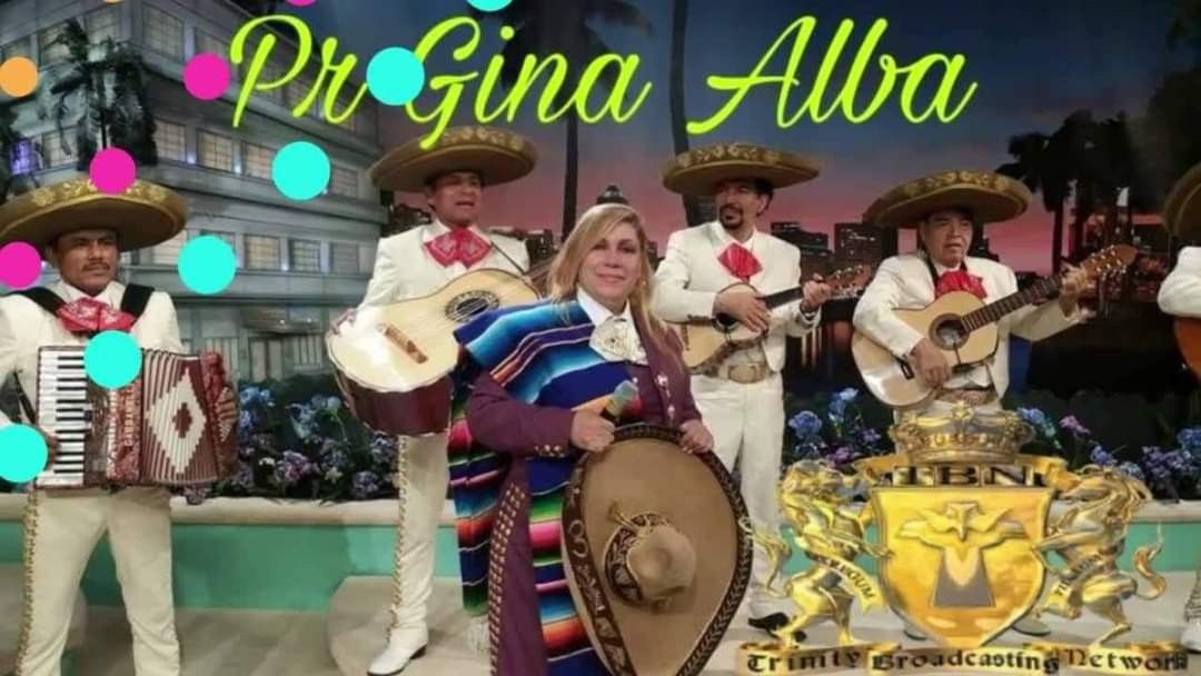 MARIACHIS CRISTIANOS MIAMI