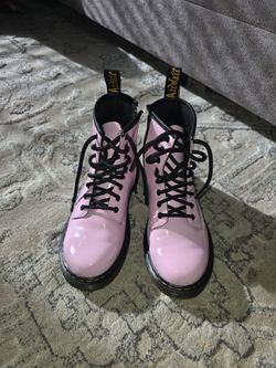 Dr Martens