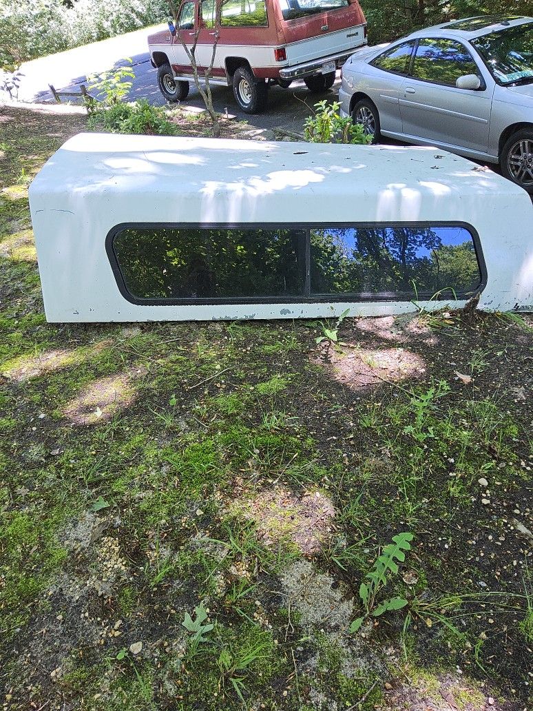 CamperShell For Sale