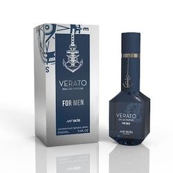 Verato Eau de Parfum for Men 100ml