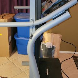 (Pending Pick Up) Norditrack Treadmill C1800 has had  0 Problems 