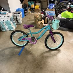 Free Kids Bike 16 Inch